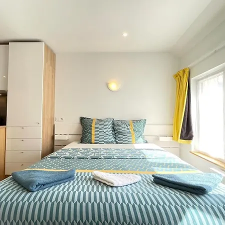 Cocoon N10 Proche Orly * Massy (Essonne)